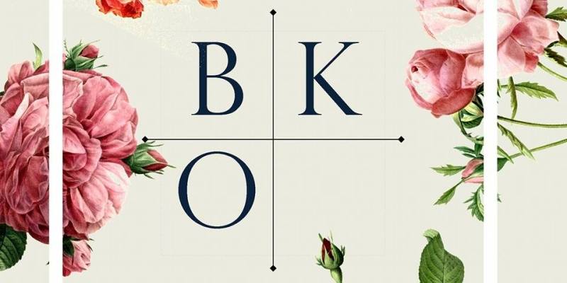 BK Opera Logo