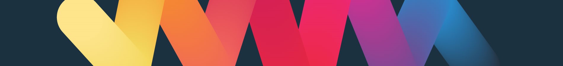Glow Event Banner